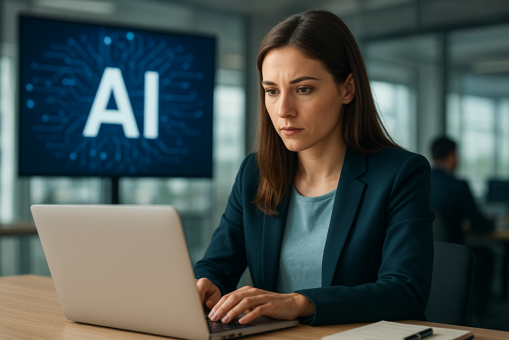 Ринок праці Ірландії стабілізується на фоні зростання попиту на AI-фахівців