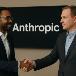 Accenture перевірить безпеку штучного інтелекту Anthropic через зростаючі занепокоєння