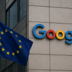 Google оштрафували на 403 млн євро за порушення GDPR від DPC