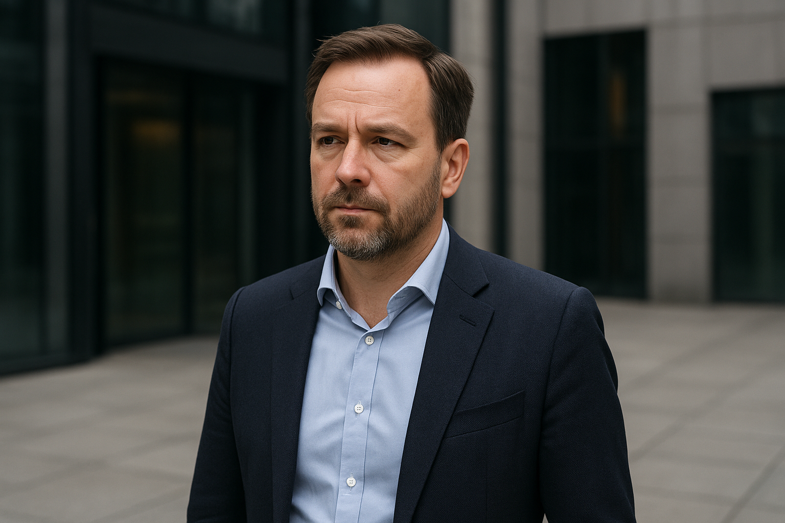 Генеральний директор Monzo в ЄС Майкл Карні залишає свою посаду