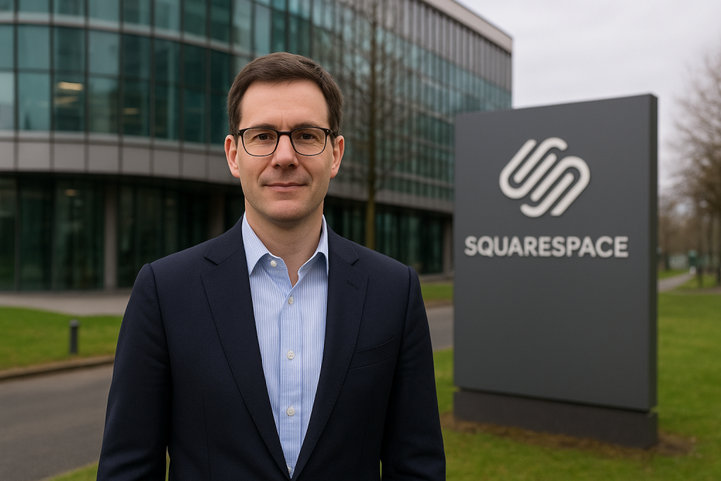 Squarespace інвестує 70 млн євро в Ірландію та планує створити 120 нових робочих місць