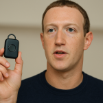 Meta готує до запуску кишеньковий пристрій з штучним інтелектом у грудні