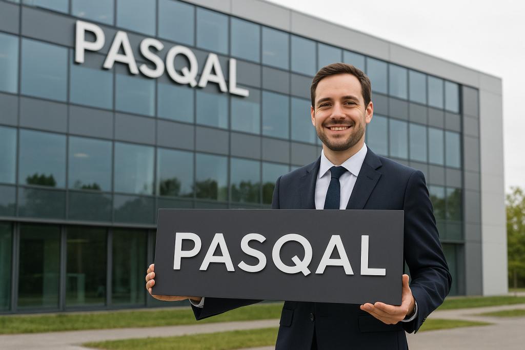 Французька компанія Pasqal відзначила значний зріст доходів після виходу на біржу в США