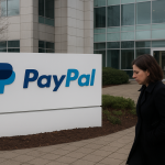 PayPal скорочує 164 робочі місця в Ірландії для спрощення процесів