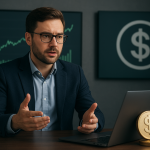 Експерт Blockdaemon аналізує майбутнє стейблкоїнів в умовах нестабільності фінансових ринків
