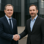 Viatel придбає спеціаліста з мережевої інфраструктури EDNX у Великій Британії