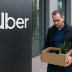 Uber скорочує 3,300 працівників для оптимізації роботи та підвищення продуктивності