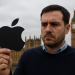 Apple під загрозою £2 мільярдів у Великій Британії через справедливість політики ATT
