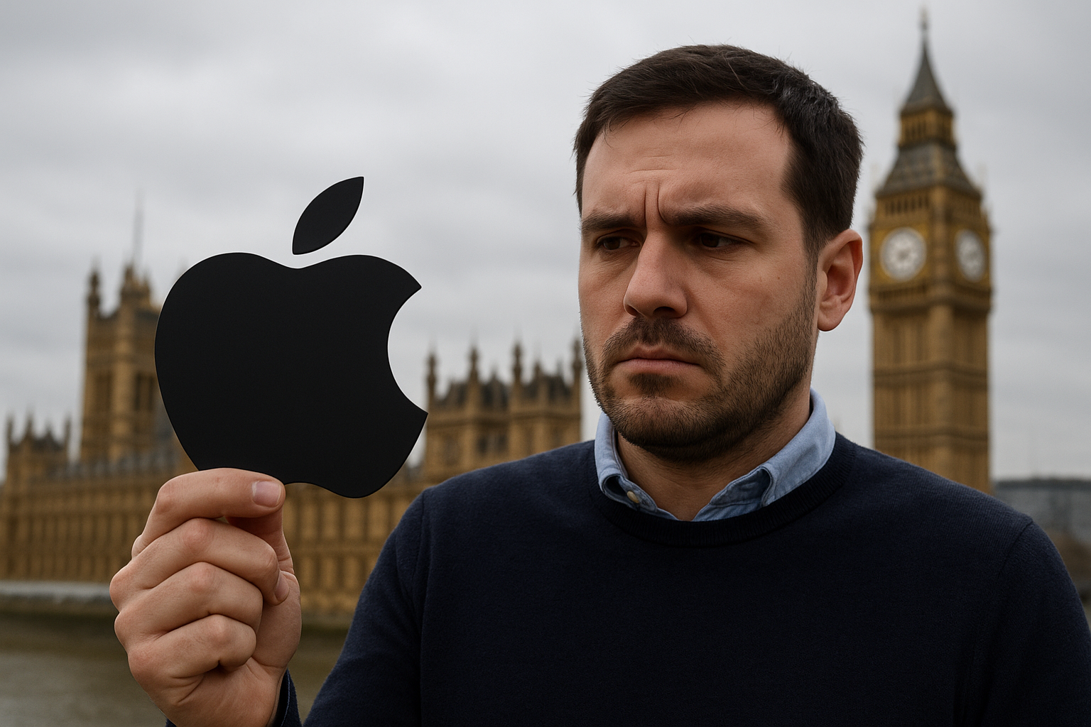Apple під загрозою £2 мільярдів у Великій Британії через справедливість політики ATT