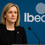 Морін Уолш з DeCare обрана новим президентом Ibec замість Коліна Ганта